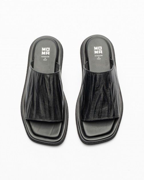 Moma Slide sandals