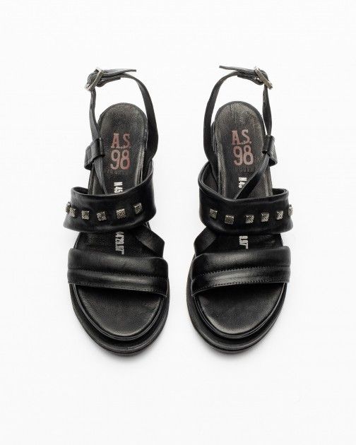 A.S.98 Sandals