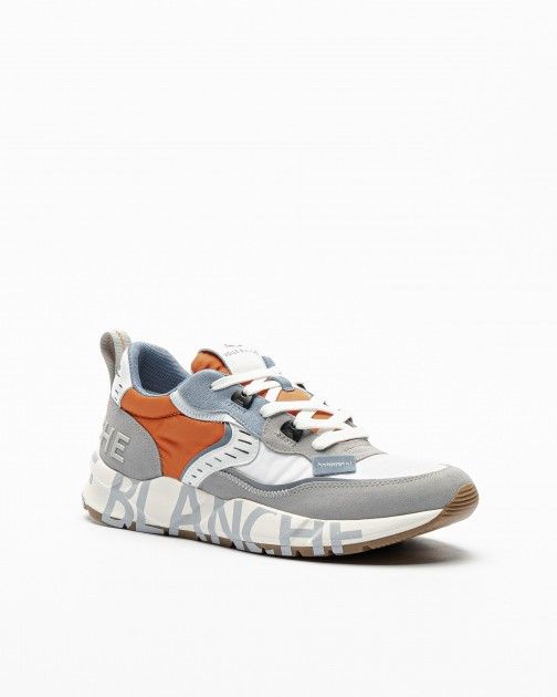 Voile Blanche Sneakers