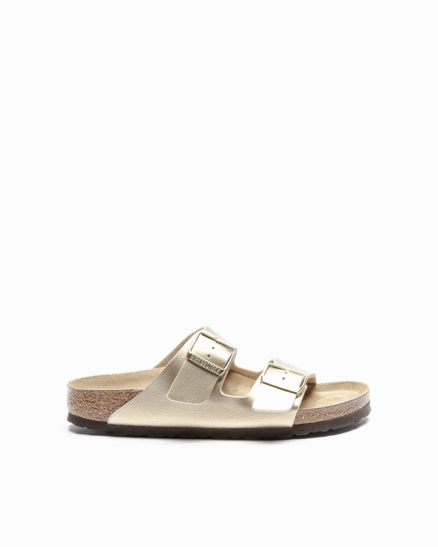 Sandlias Birkenstock