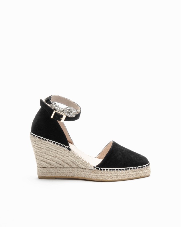Sandalias con cua PROF
