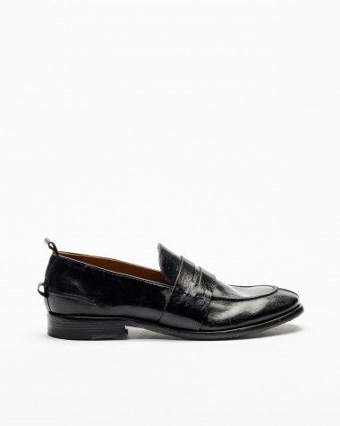 PROF Loafers