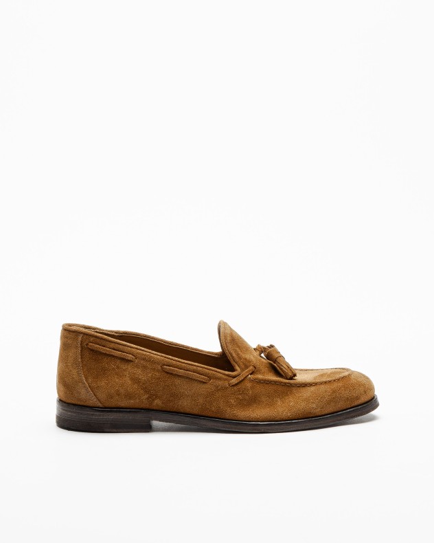 Sapatos Berloque PROF