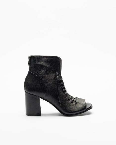 Botines Le Ruemarcel