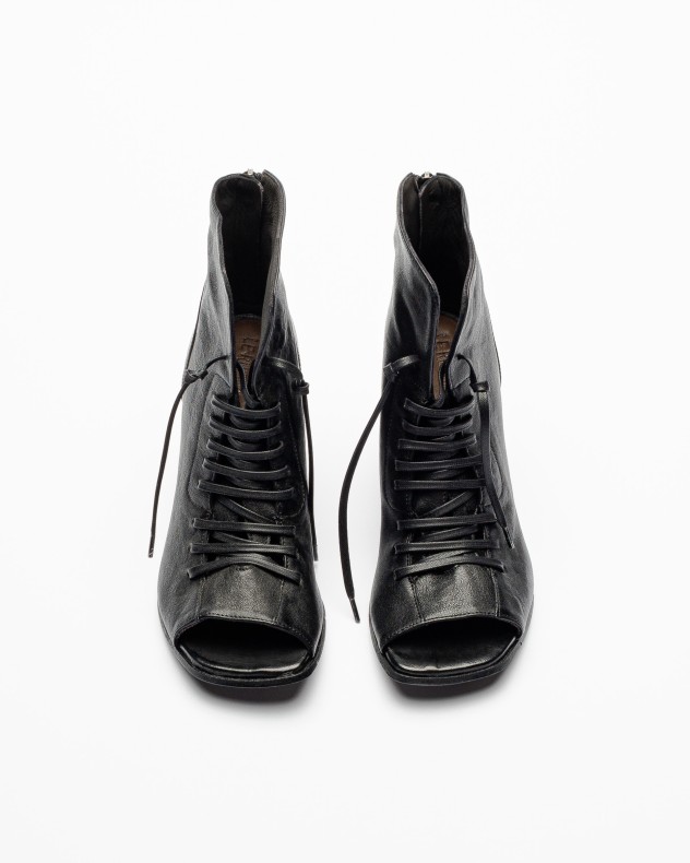 Stiefeletten Le Ruemarcel