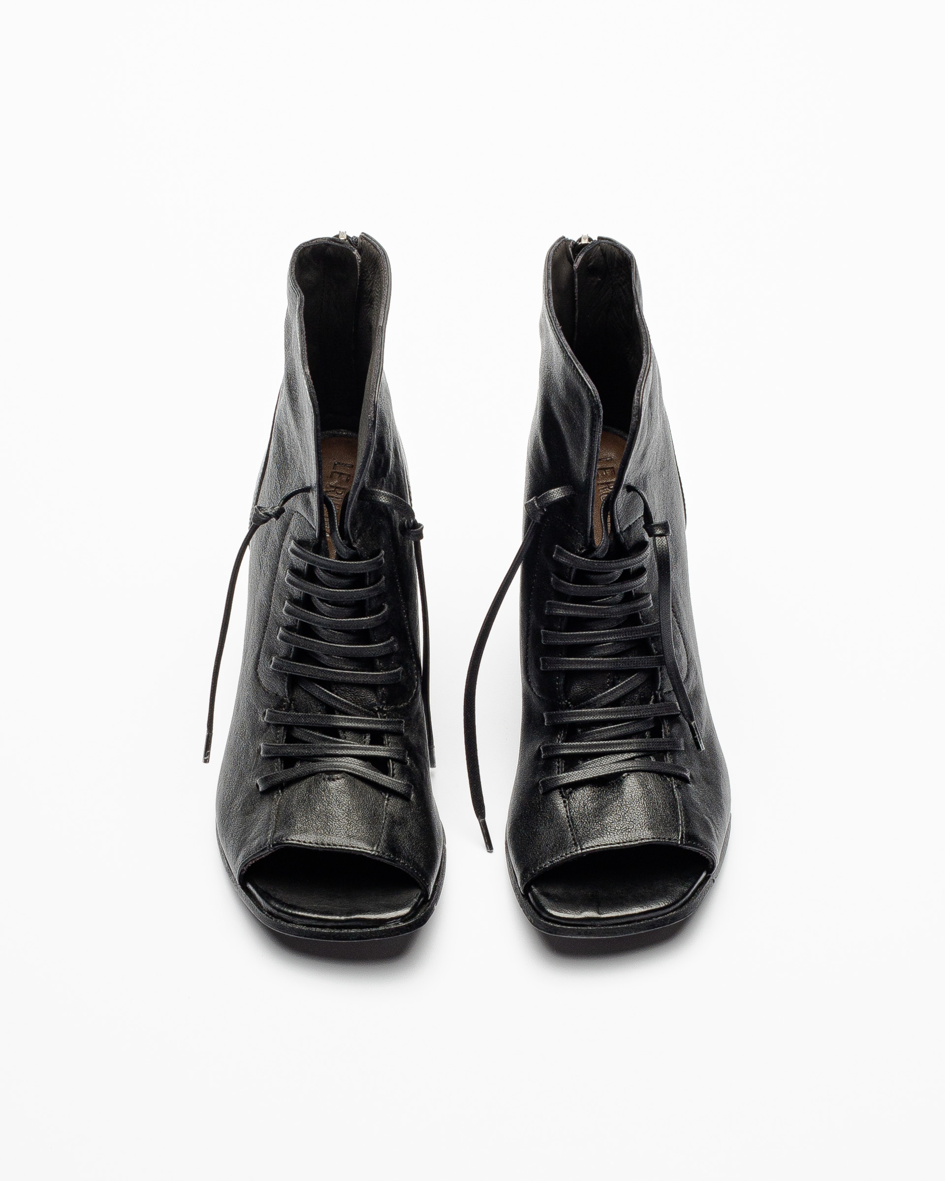 Stiefeletten Le Ruemarcel