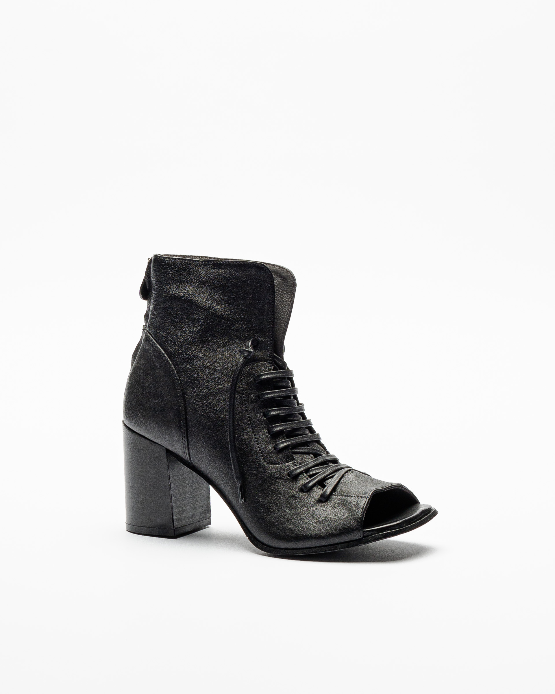 Stiefeletten Le Ruemarcel