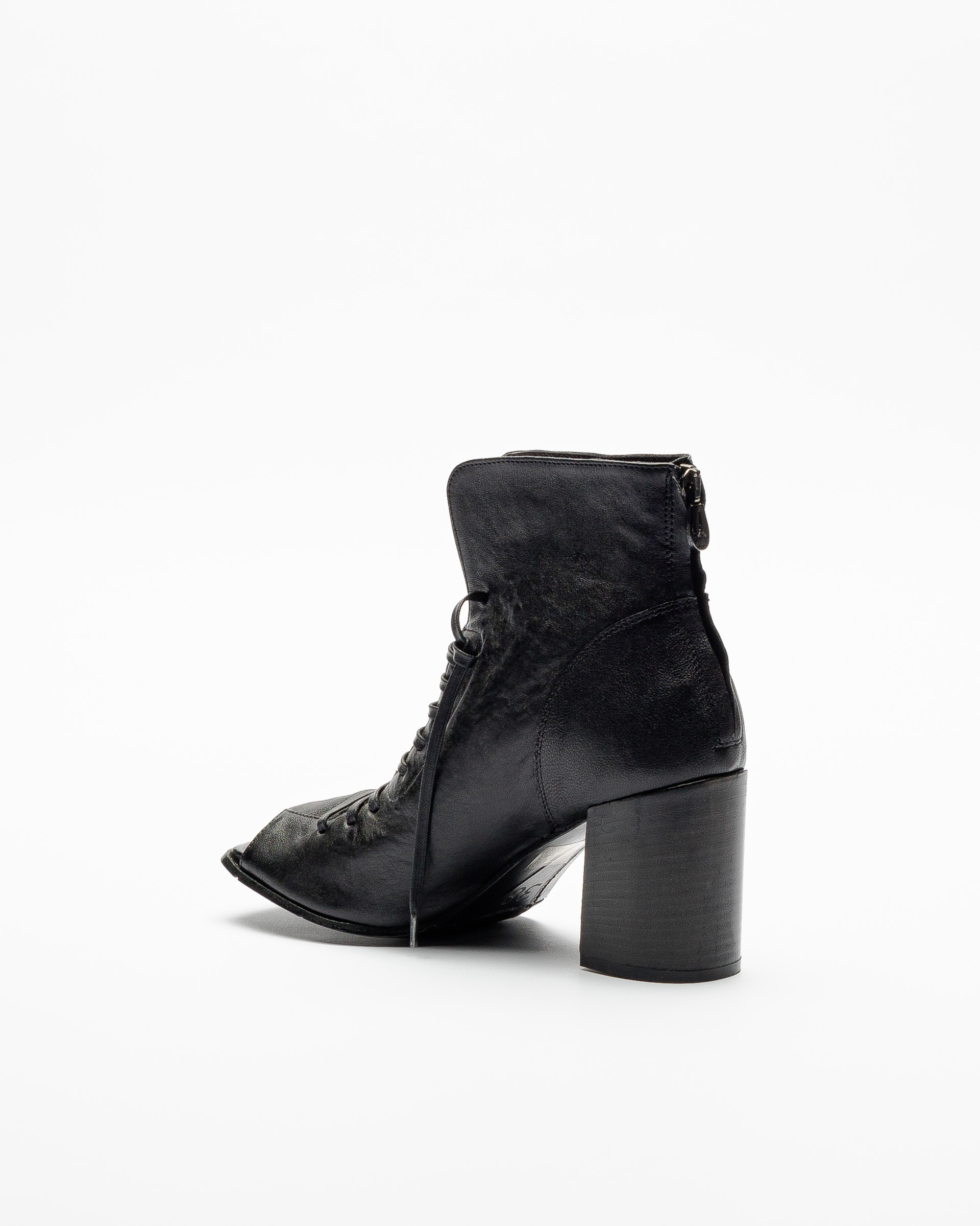 Stiefeletten Le Ruemarcel