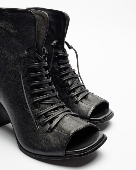 Stivaletti Le Ruemarcel