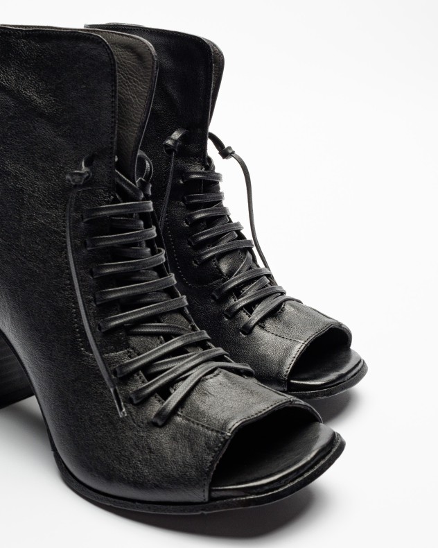 Stiefeletten Le Ruemarcel