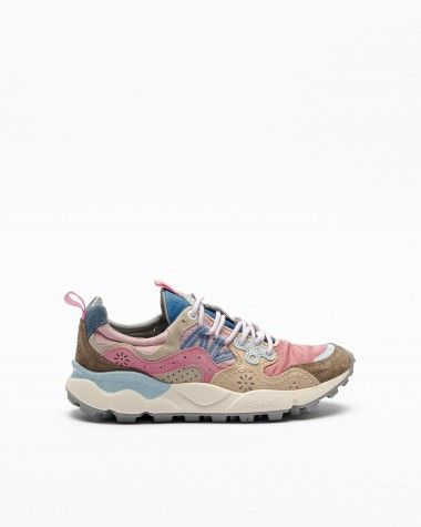 Flower Mountain Sneakers