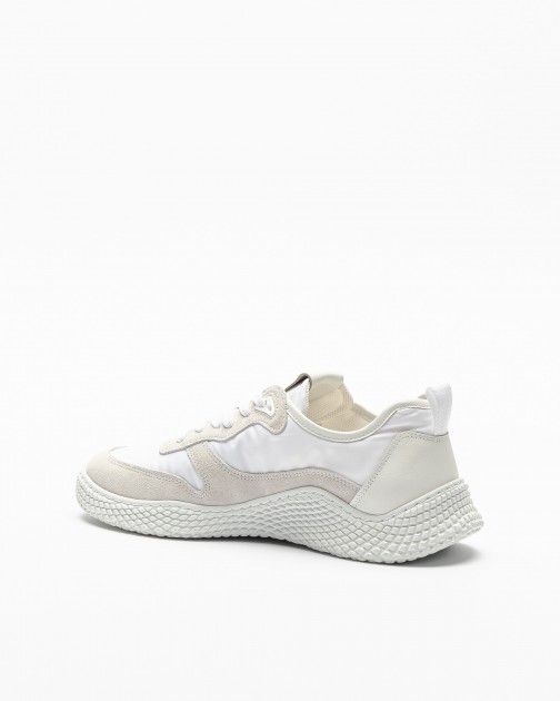 Zapatillas blancas Calvin Klein