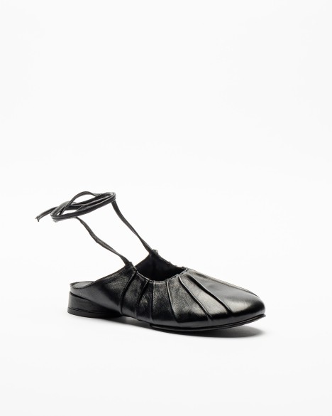 Sapato aberto atr�s Ernesto Dolani