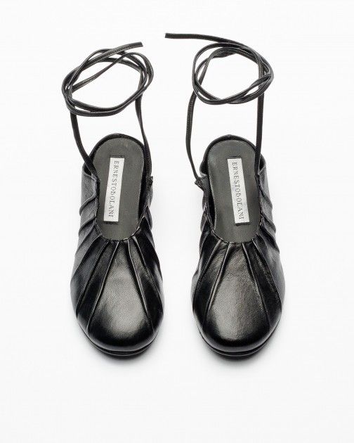 Ernesto Dolani Slingback shoe