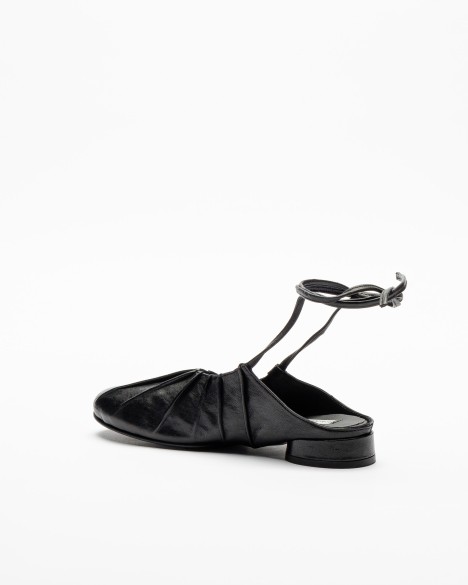 Sapato aberto atr�s Ernesto Dolani