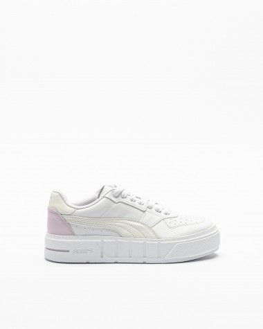 Puma White sneakers