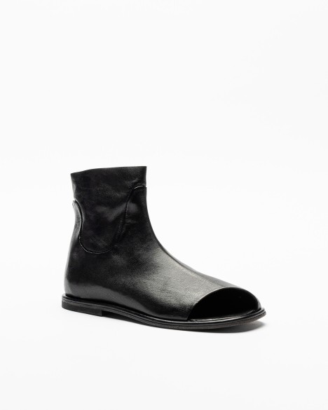 Stivaletti Ernesto Dolani