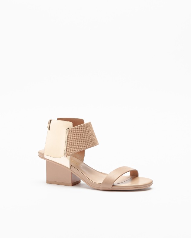United Nude High Heeled sandals