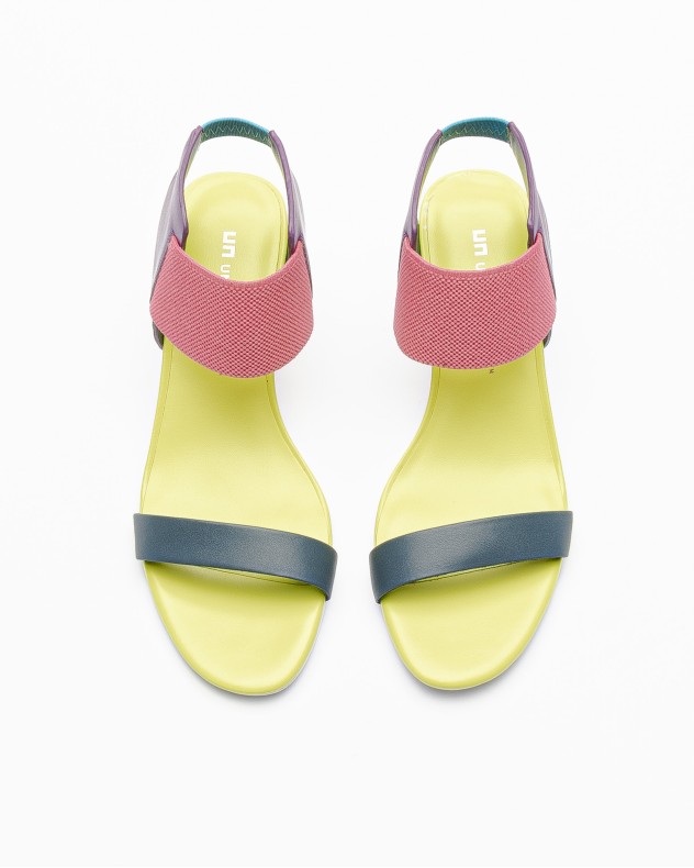 United Nude High Heeled sandals