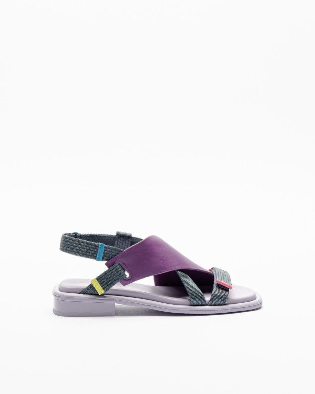 Sandalias United Nude