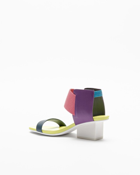 United Nude High Heeled sandals United Nude High Heeled sandals