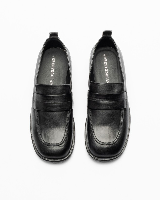 Mocassins Ernesto Dolani