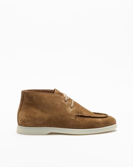 Bottes desert PROF