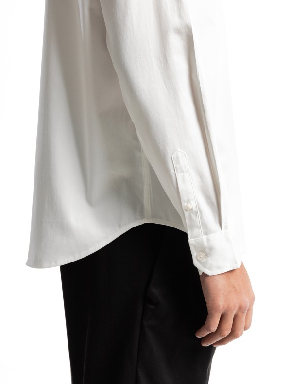 Camisa comprida Armani Exchange