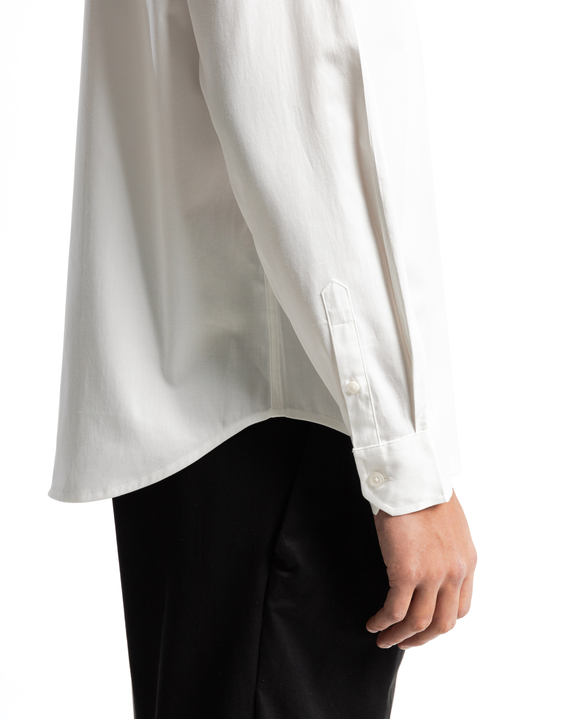 Camisa comprida Armani Exchange