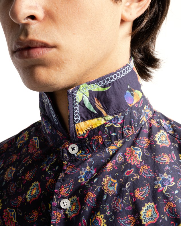 Camisa Ganesh
