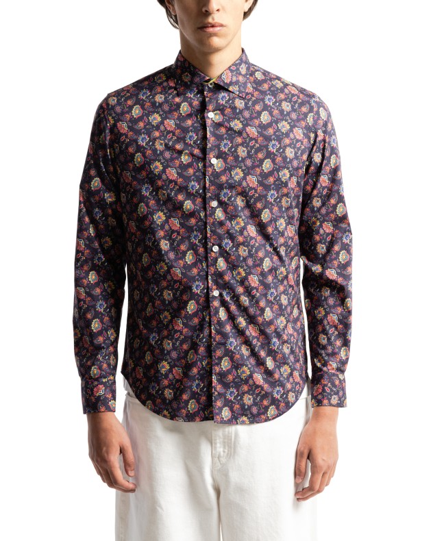 Camisa Ganesh