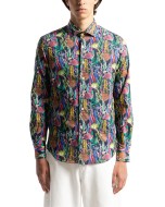 Tecido Multi 69 Multicor