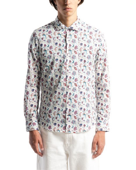 Camisa Ganesh