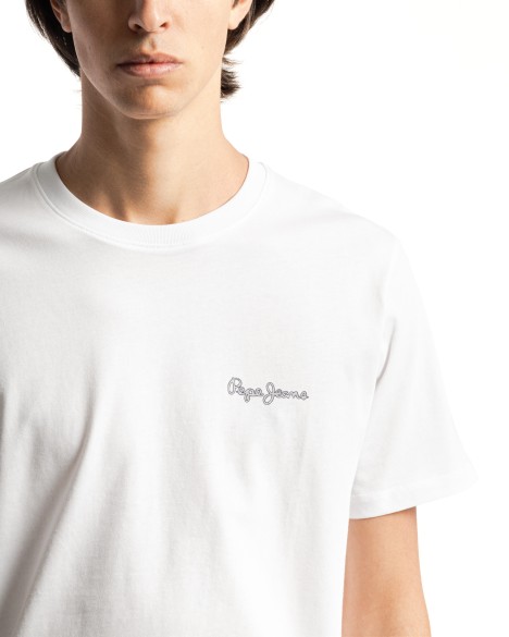 Camiseta Pepe Jeans London