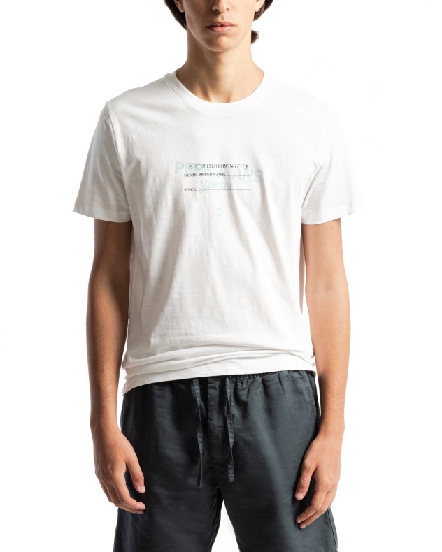 T-shirt Pepe Jeans London