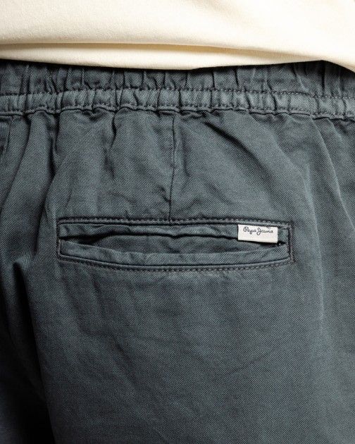 Pantalones cortos Pepe Jeans London