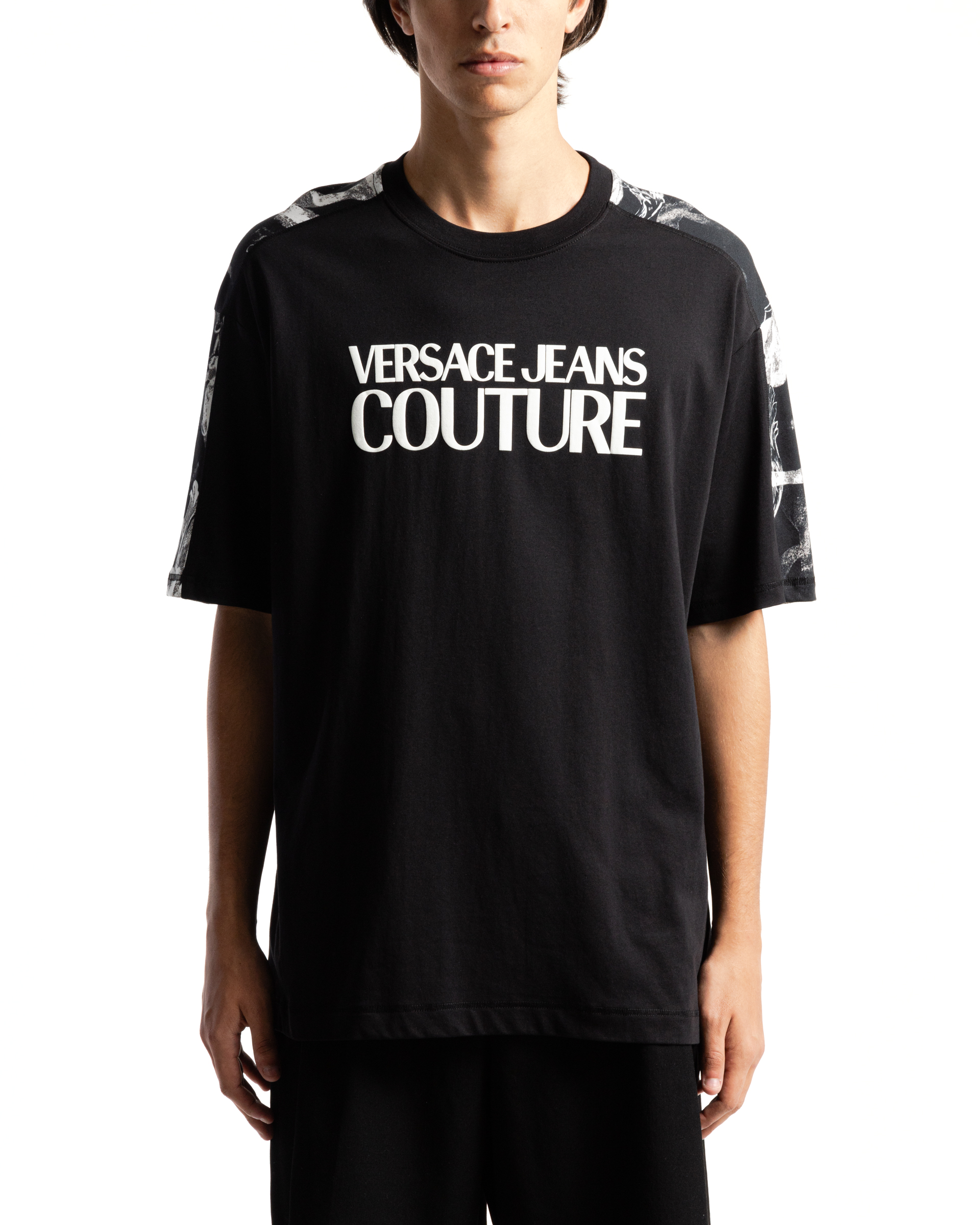 T-shirt Versace Jeans Couture