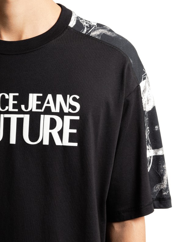 T-shirt Versace Jeans Couture