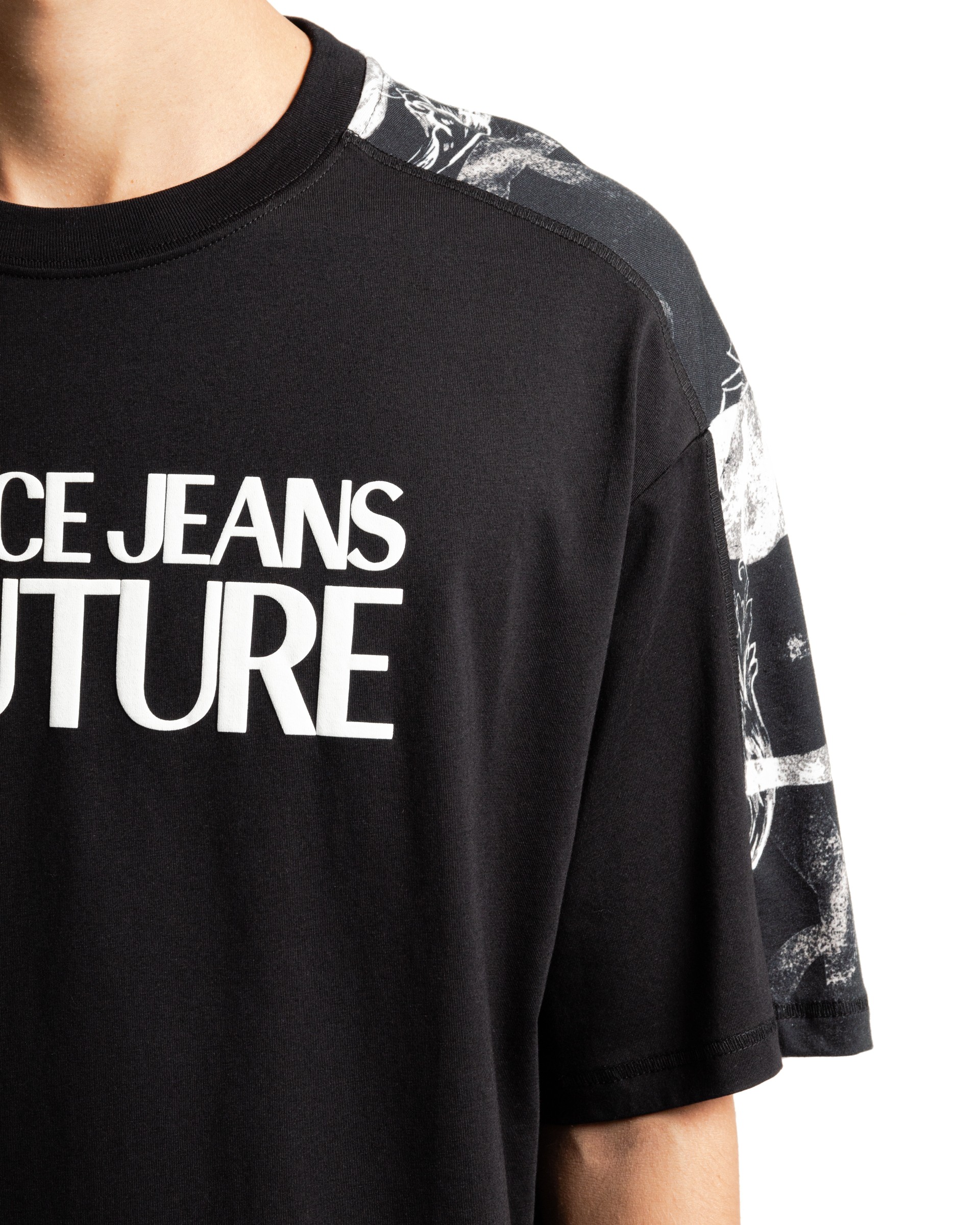 T-shirt Versace Jeans Couture