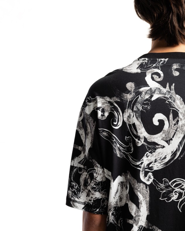 T-shirt Versace Jeans Couture
