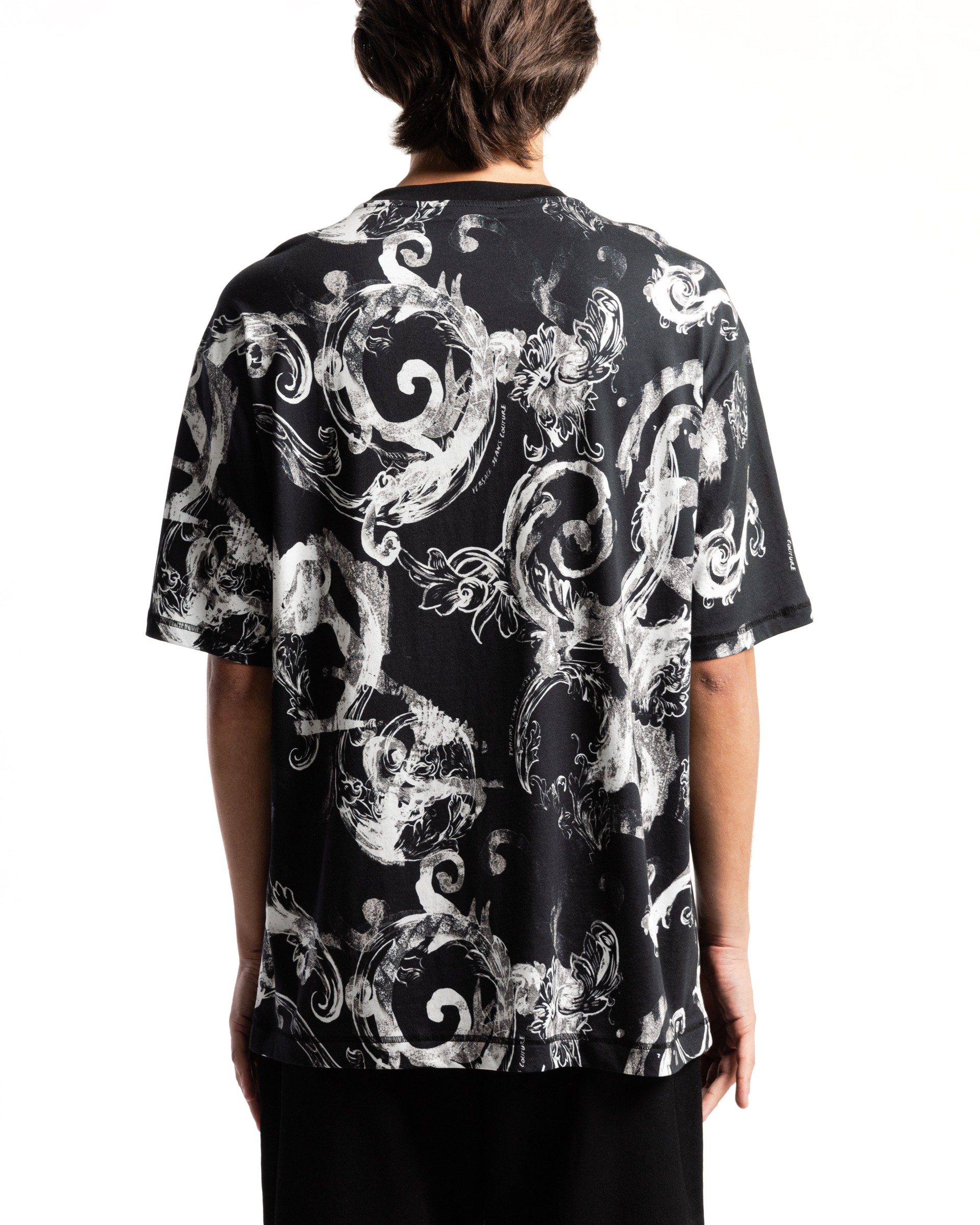 T-shirt Versace Jeans Couture