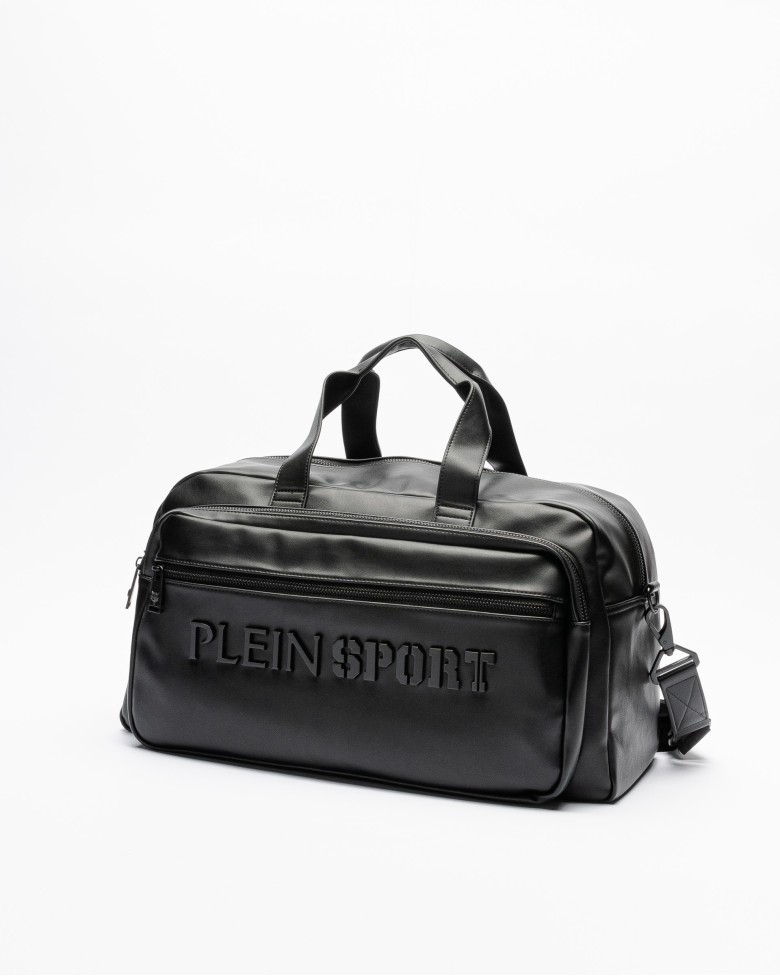 Borsa Plein Sport 2100126 Nero 105-100126-01 PROF
