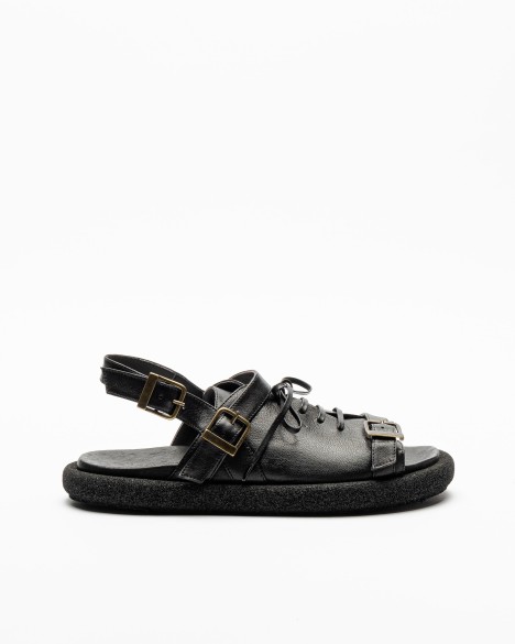 Sandalias Le Ruemarcel