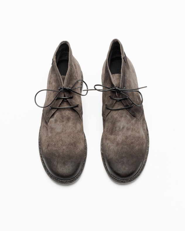 Laarzen Le Ruemarcel