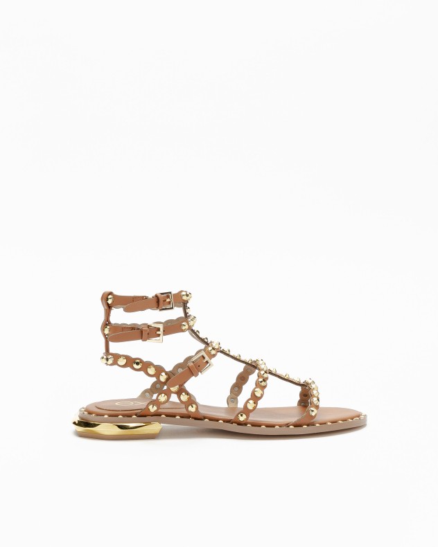 Ex Flat sandals