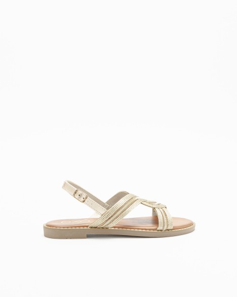 Ex Flat sandals