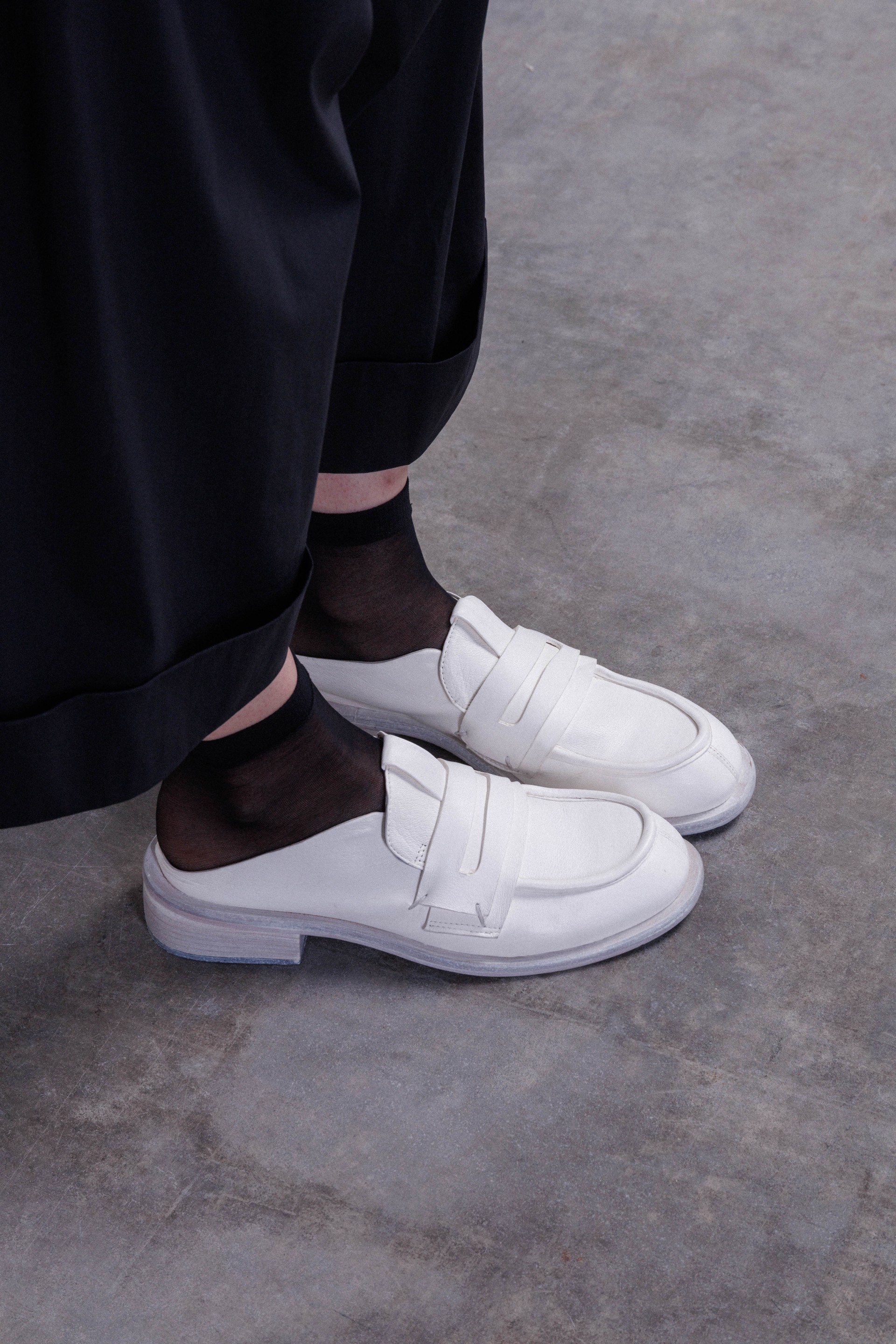 Schoenen Ernesto Dolani