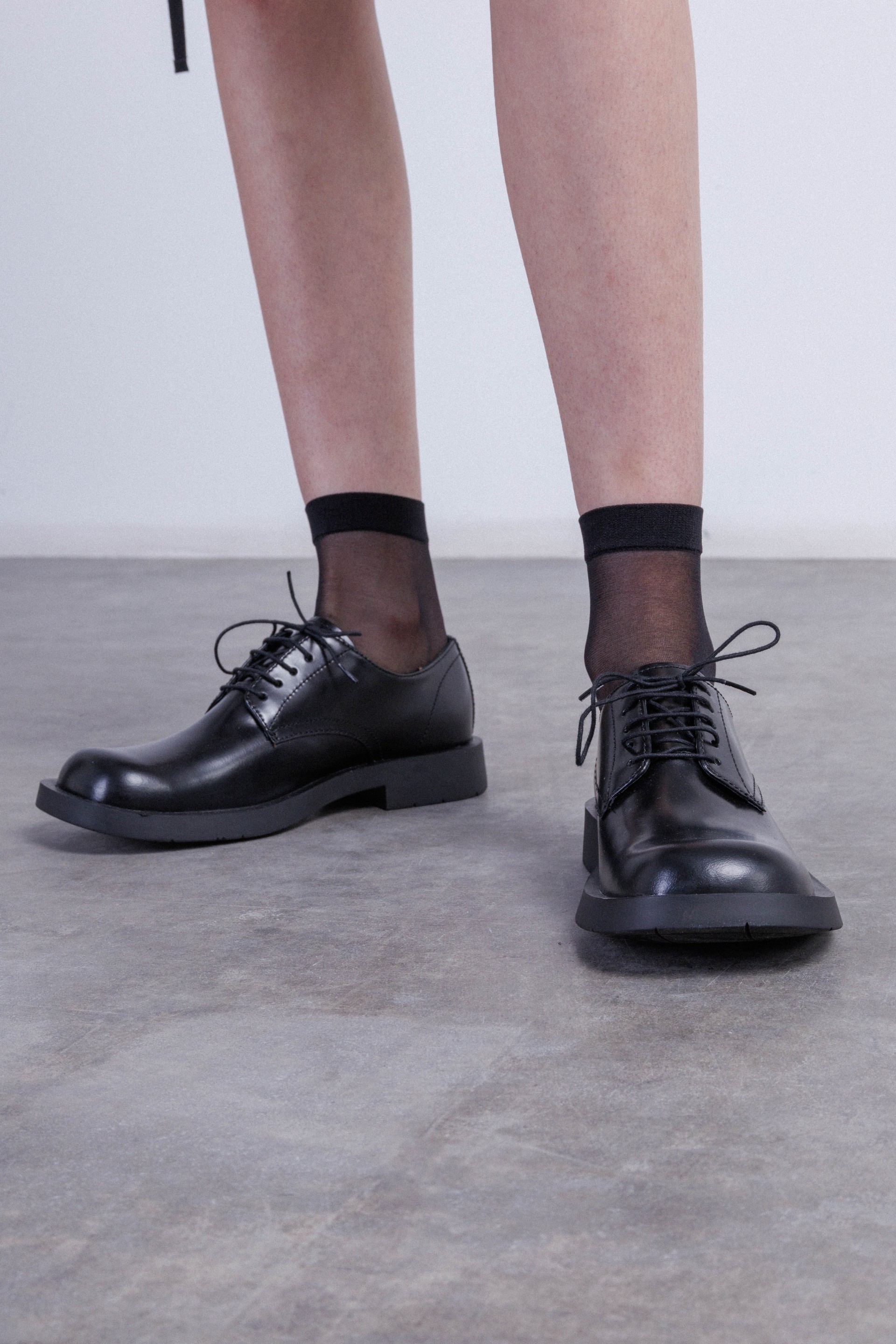 Camper Lab Derby shoes