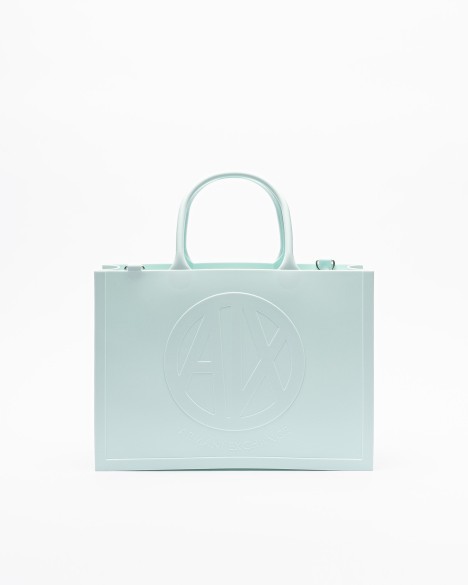 Armani Exchange Tote bag