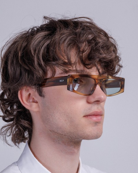 Lunettes de soleil District people Lunettes de soleil District people